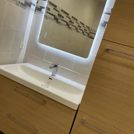 Maison De Village 펜션